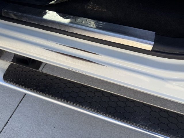 Used 2017 RAM 1500 Limited AWD/4WD image 13