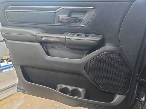 New 2026 RAM 1500 RHO AWD/4WD image 27