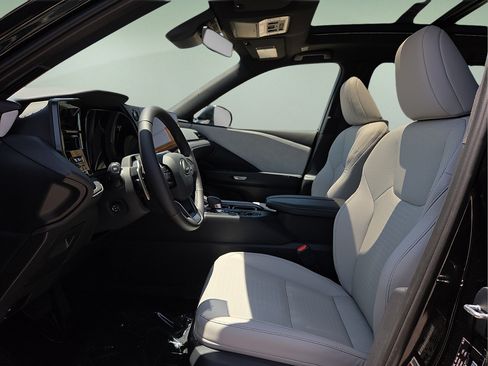 New 2026 Lexus TX 350 AWD image 20