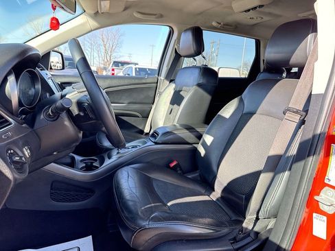 Used 2019 Dodge Journey Crossroad image 11
