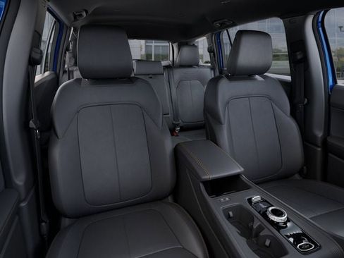 New 2026 Jeep Cherokee Limited image 16