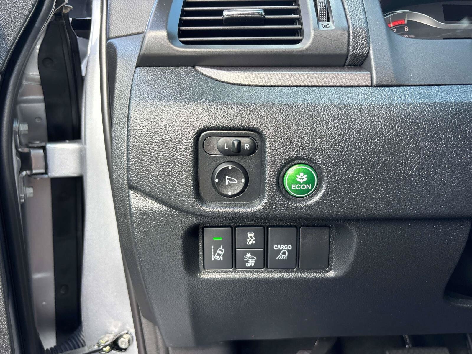 Used 2023 Honda Ridgeline RTL image 20
