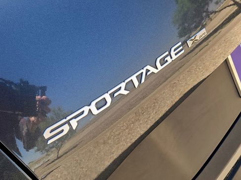 Used 2024 Kia Sportage X-Pro Prestige AWD/4WD image 11