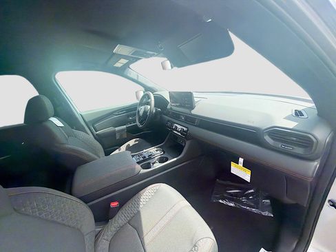 New 2026 Honda Pilot Sport image 25