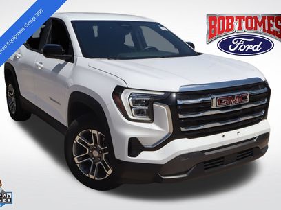 Used 2026 GMC Terrain Elevation