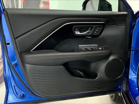 Certified 2025 Acura ADX A-Spec image 25