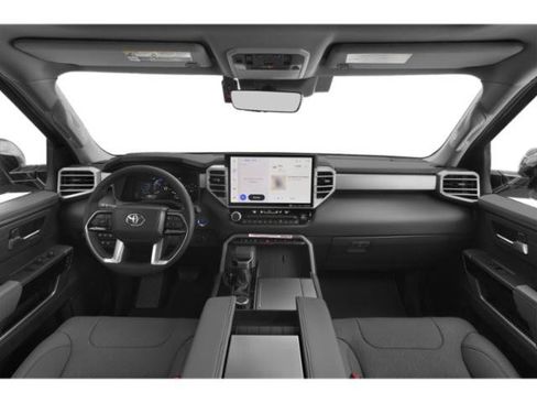 New 2026 Toyota Sequoia Limited w/ TRD Off-Road Package AWD/4WD image 11