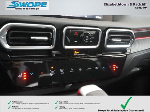 New 2026 Nissan Sentra SR w/ SR Premium Package image 21