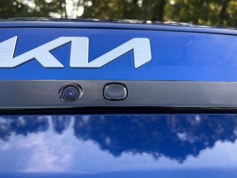 Used 2025 Kia K4 FWD image 16