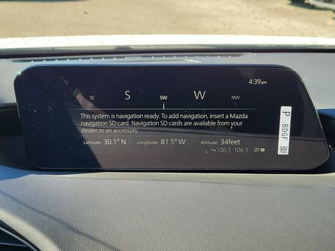 New 2026 MAZDA MAZDA3 2.5 S Sedan w/ Preferred Pkg image 28