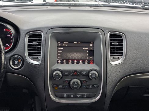 Used 2020 Dodge Durango SXT w/ 3rd Row Seating Group image 17