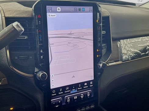 New 2026 RAM 3500 Longhorn image 15