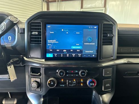 New 2025 Ford F150 STX w/ STX Black Appearance Package image 11