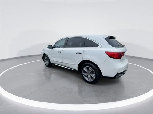 Used 2019 Acura MDX SH-AWD image 6