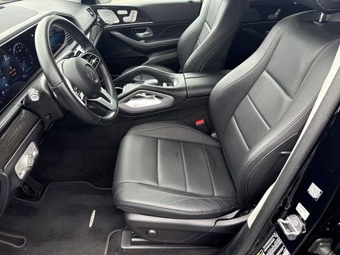 Used 2020 Mercedes-Benz GLS 450 4MATIC image 9