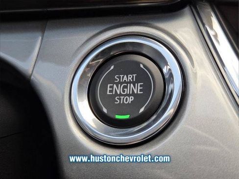 New 2026 Chevrolet Trax LT FWD image 27