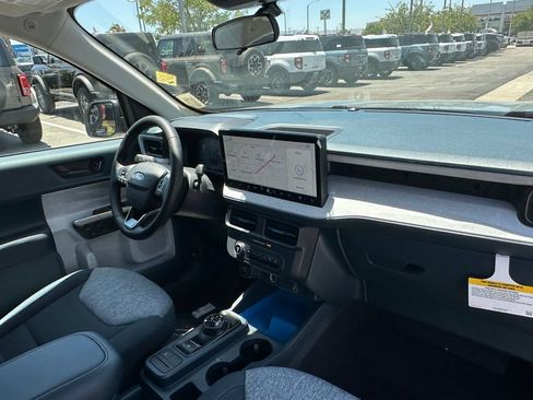 New 2026 Ford Maverick XLT w/ XLT Luxury Package FWD image 14