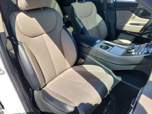 Certified 2023 Hyundai Santa Fe SEL Premium image 20