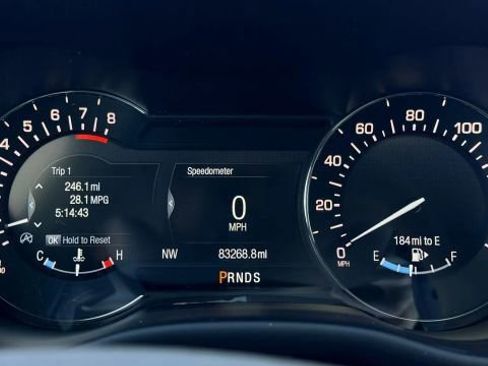 Used 2017 Lincoln MKC Reserve w/ Lincoln MKC Climate Package image 35