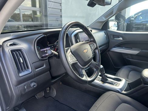 Used 2019 Chevrolet Colorado LT image 12