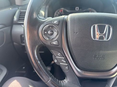 Used 2020 Honda Ridgeline RTL image 20