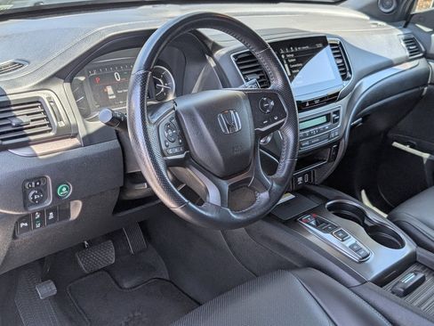 Used 2022 Honda Passport EX-L image 14