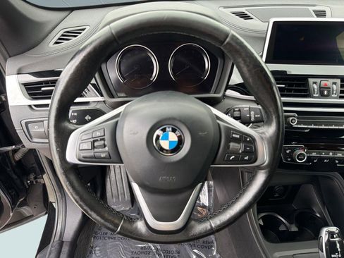 Used 2020 BMW X1 sDrive28i w/ Convenience Package FWD image 15
