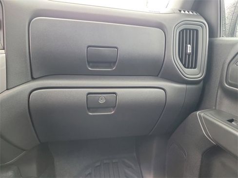 Used 2026 Chevrolet Silverado 1500 W/T w/ Trailering Package image 16