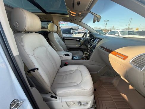 Used 2013 Audi Q7 TDI Prestige image 26