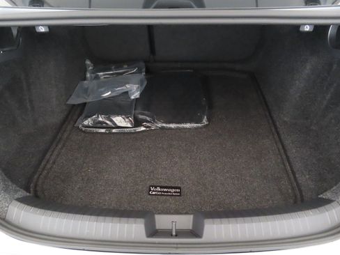 New 2026 Volkswagen Jetta Sport image 23