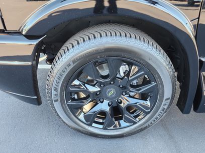 New 2025 Chevrolet Express 2500 Extended w/ Driver Convenience Package