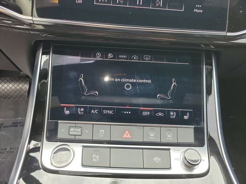 Used 2025 Audi Q7 2.0T Premium Plus w/ Premium Plus Package image 21