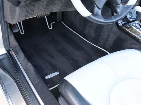 Used 2002 Mercedes-Benz SL 500 image 41