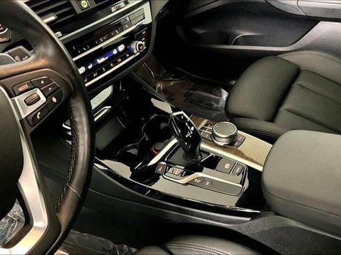 Used 2019 BMW X3 xDrive30i image 17