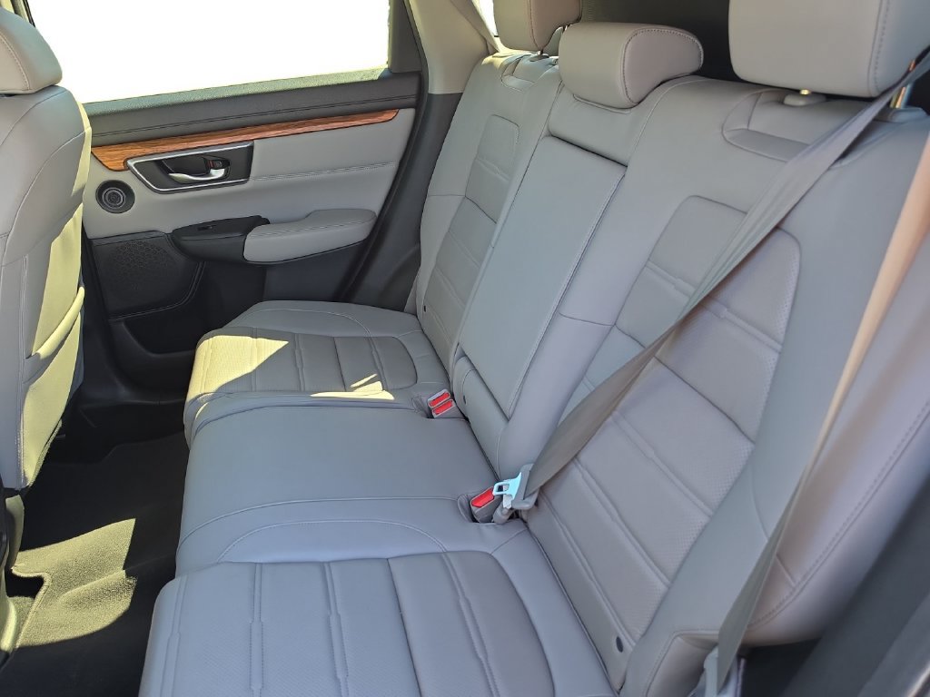 Used 2017 Honda CR-V Touring image 13