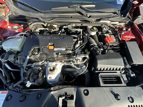 Used 2020 Honda Civic LX image 33