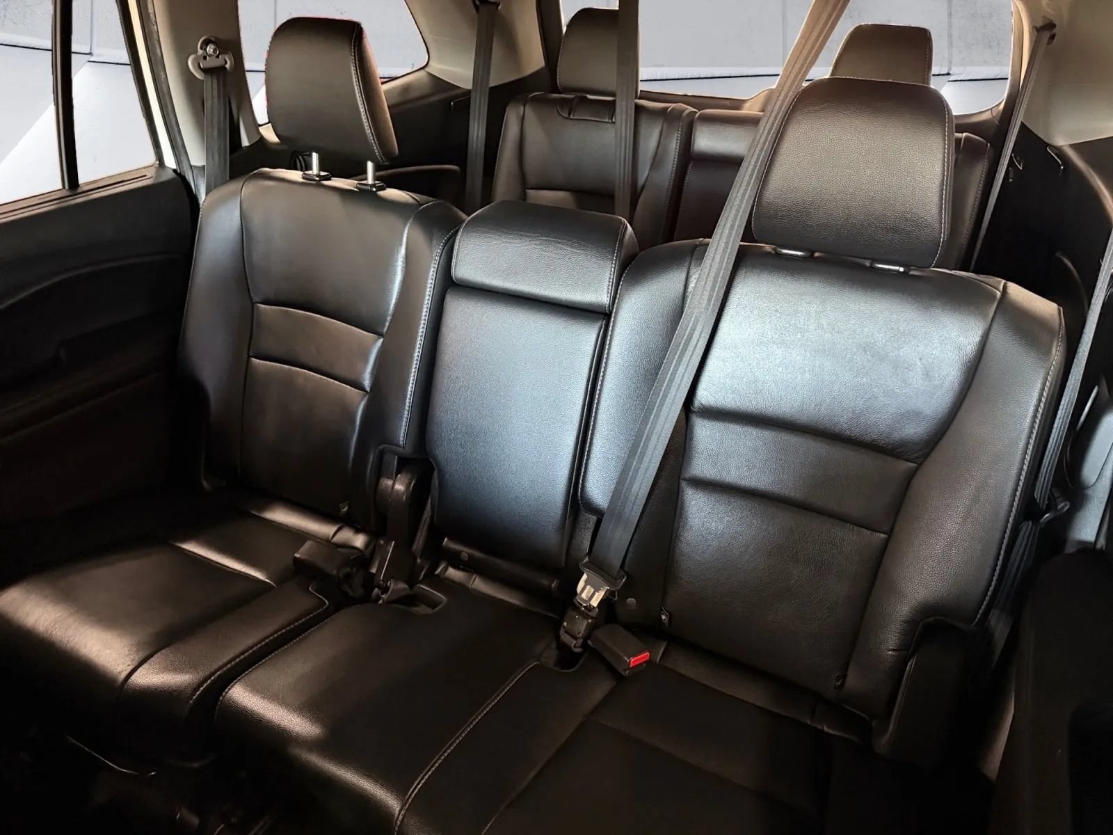 Used 2021 Honda Pilot Special Edition image 17