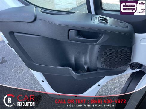 Used 2023 RAM ProMaster 2500 FWD image 32