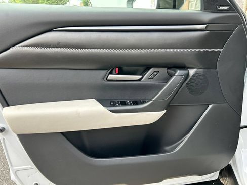 New 2026 MAZDA CX-50 AWD 2.5 S w/ Weather Package image 12