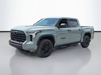 Used 2024 Toyota Tundra SR5 w/ SR5 Convenience Package AWD/4WD video 2