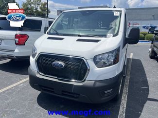 Used 2025 Ford Transit 250 Low Roof w/ Exterior Upgrade Package RWD video 1