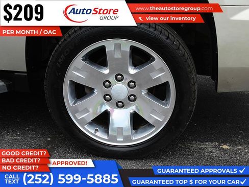 Used 2013 GMC Yukon XL SLT RWD image 9