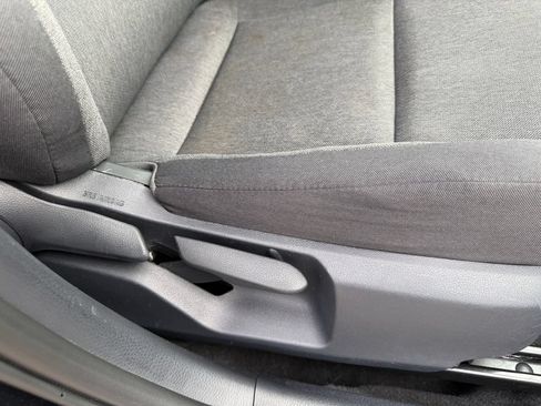 Used 2025 Toyota Camry LE FWD image 45