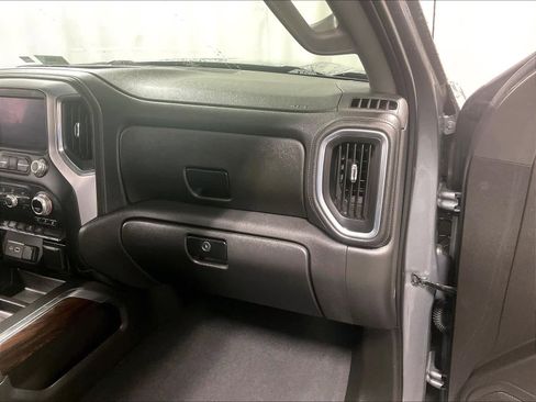 Used 2021 GMC Sierra 1500 SLT image 13