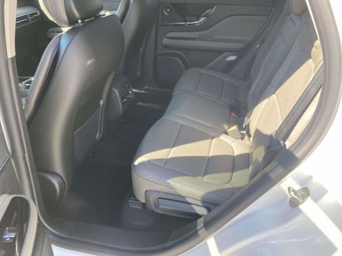 New 2026 Lincoln Corsair Reserve image 17