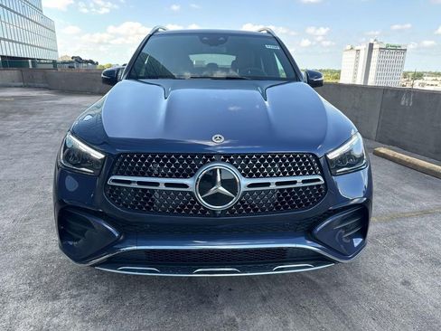 New 2026 Mercedes-Benz GLE 450 4MATIC image 2