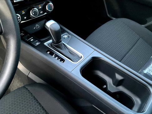 New 2025 Nissan Kicks S image 11