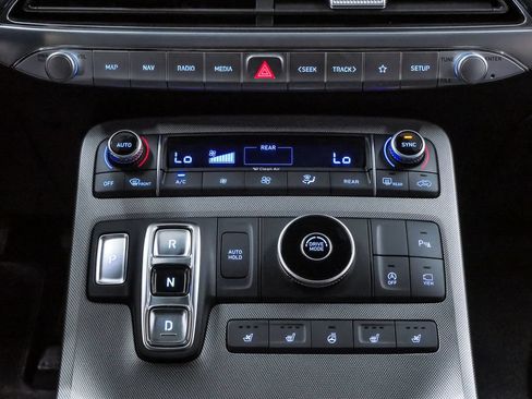 Used 2020 Hyundai Palisade Limited FWD image 20