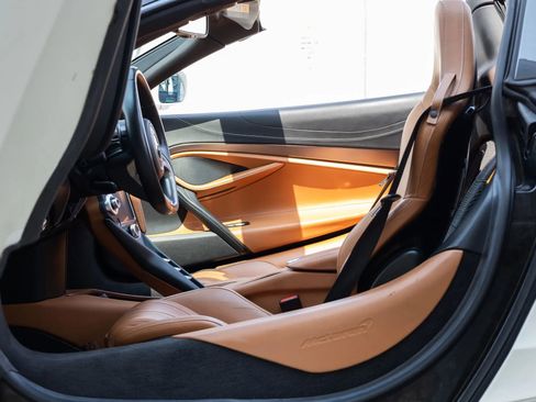 Used 2020 McLaren 720S Luxury image 49