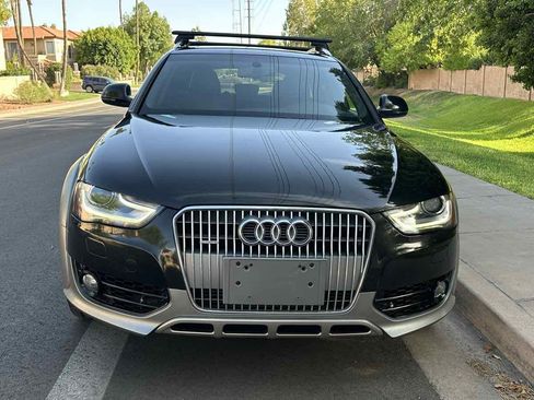 Used 2016 Audi A4 Premium Plus w/ Technology Package AWD/4WD image 3